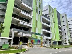 North Spring Bizhub (D27), Factory #497076251